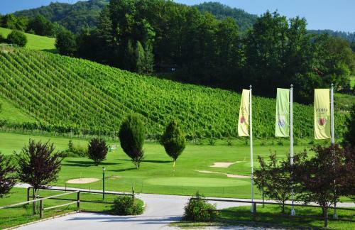 Hotel Natura Amon