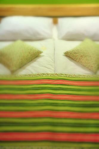 Hotel Natura Amon
