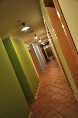 Hotel Natura Amon