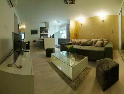 Katarina Apartment Piran