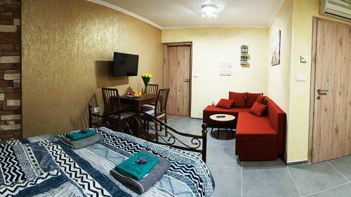 Katarina Apartment Piran