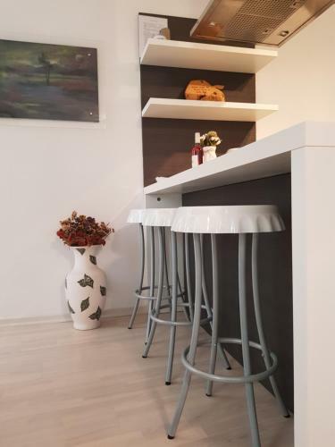 Katarina Apartment Piran