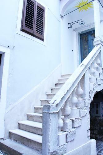 Katarina Apartment Piran