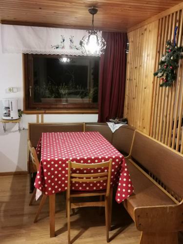 Apartment ?porar