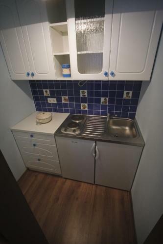 Agroturismo Merke? Guest House