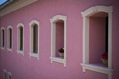 Agroturismo Merke? Guest House