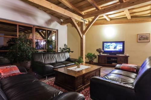 Agroturismo Tourist Farm Zelinc