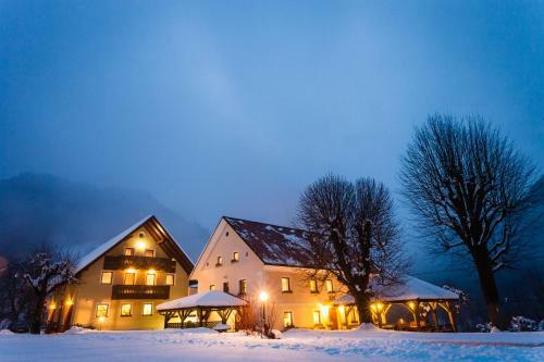 Agroturismo Tourist Farm Zelinc