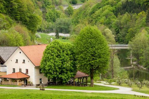 Agroturismo Tourist Farm Zelinc