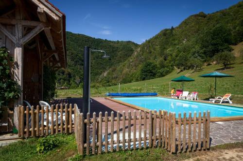 Agroturismo Tourist Farm Zelinc