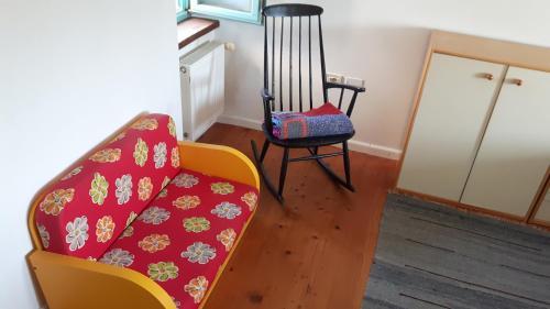 Apartamento Relax Country Haus Laguna 96