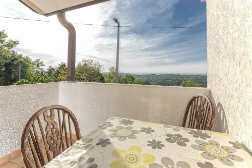 Guesthouse Green Istria