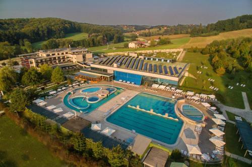 Hotel Bioterme Mala Nedelja