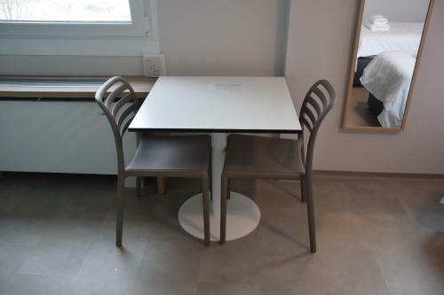 Hotel Accommodation Vitalis