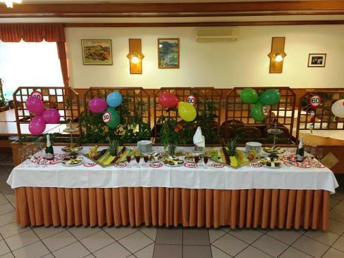 Hostal Gostisce Golob