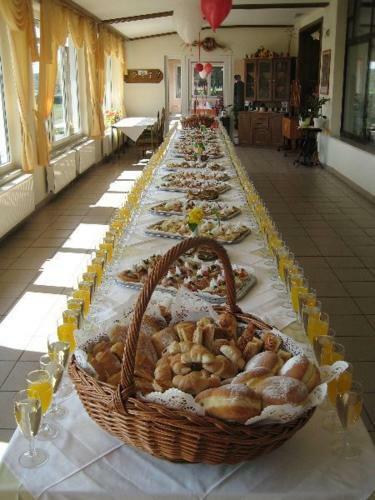 Hostal Gostisce Golob