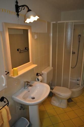Apartments Bobi