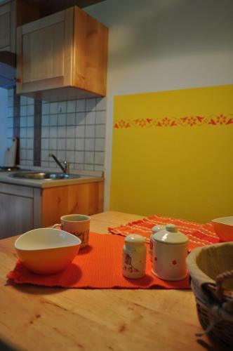 Apartments Bobi