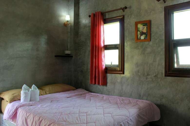 Hostal Ruen Lamai Lanna