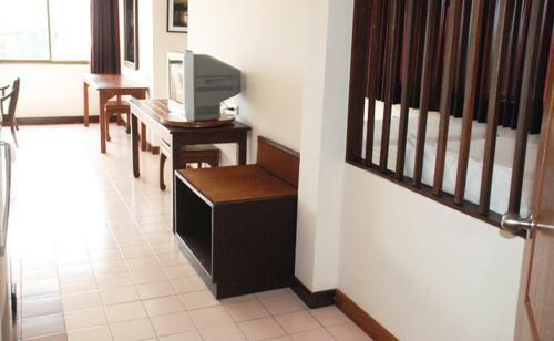 Mae Pim Resort Hotel