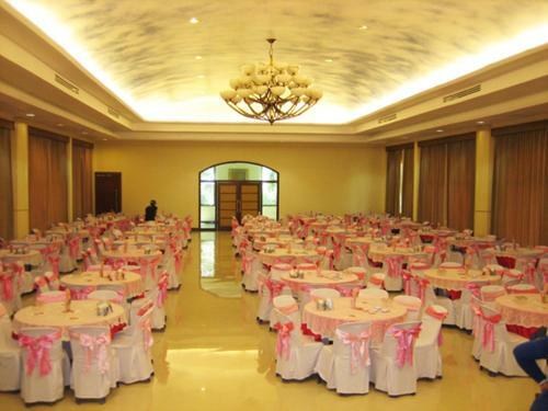 Mae Pim Resort Hotel