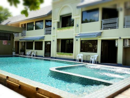 Tournesol Boutique Hotel