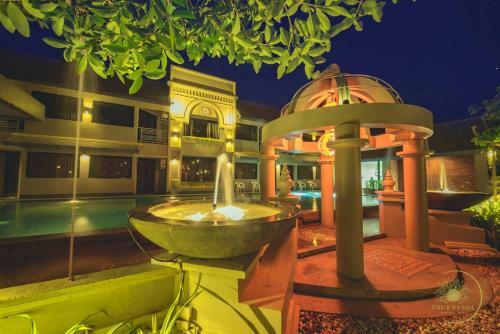 Tournesol Boutique Hotel