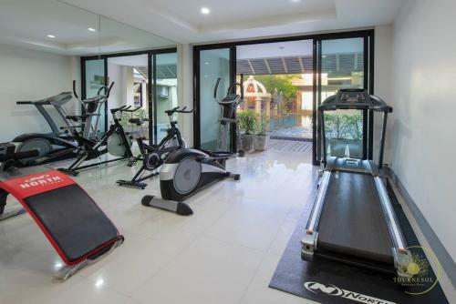 Tournesol Boutique Hotel