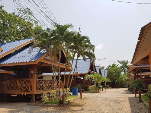 Hotel Saen Sook Resort