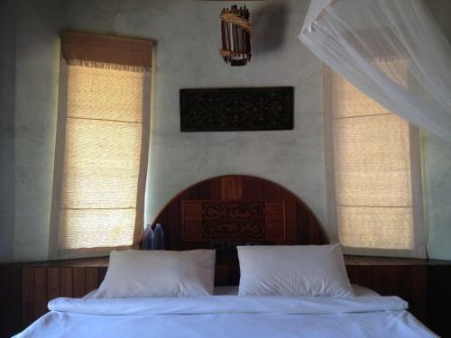 Hotel Malibu Beach Bungalows