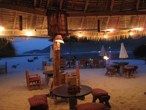 Hotel Malibu Beach Bungalows