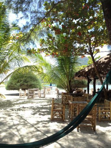 Hotel Malibu Beach Bungalows