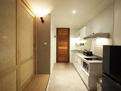 Silan Residence Koh Phangan