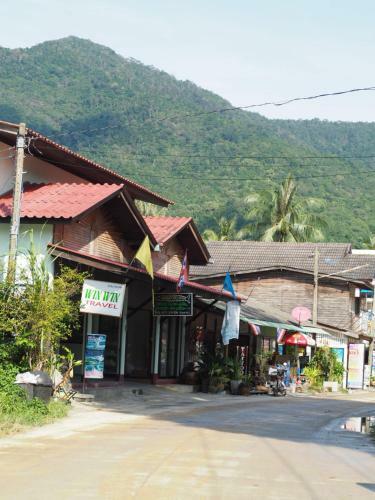 Silan Residence Koh Phangan