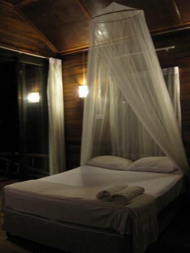 Hotel Plaa's Thansadet Resort