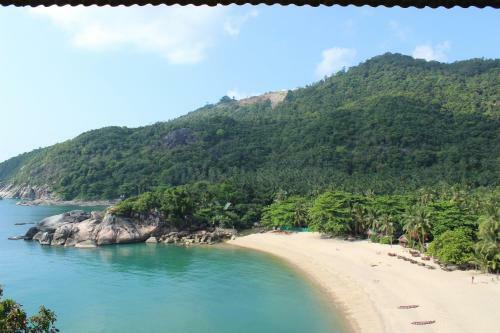 Hotel Plaa's Thansadet Resort