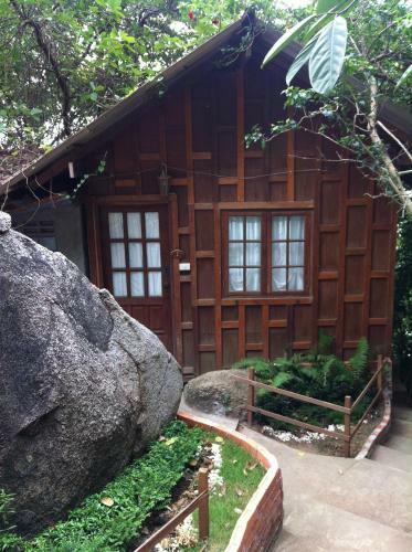 Hotel Plaa's Thansadet Resort