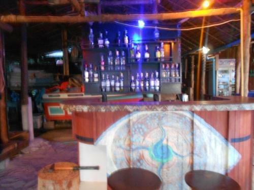 Hotel Mae Haad Cove Bungalow