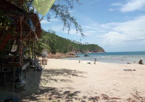 Hotel Mae Haad Cove Bungalow