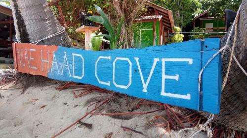 Hotel Mae Haad Cove Bungalow