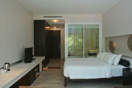 Hotel Sarikantang Resort And Spa