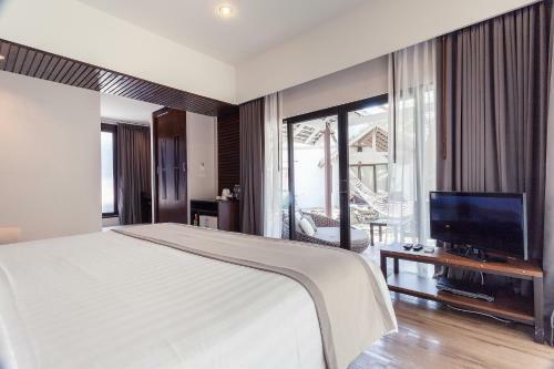 Hotel Sarikantang Resort And Spa