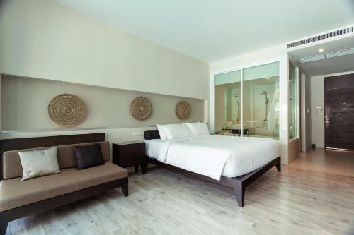 Hotel Sarikantang Resort And Spa