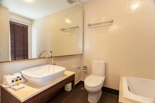 Hotel Sarikantang Resort And Spa