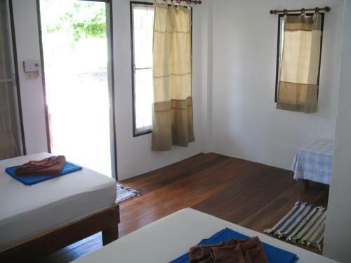 Hotel Thai Dee Garden Resort