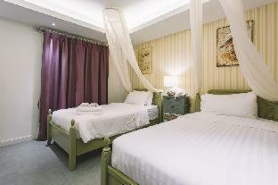 Hotel The Verona At Tablan