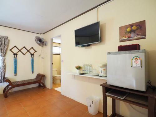 Hotel Baan Pun Sook Resort