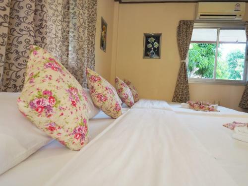 Hotel Baan Pun Sook Resort