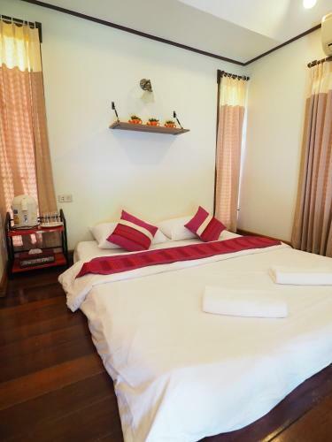 Hotel Baan Pun Sook Resort