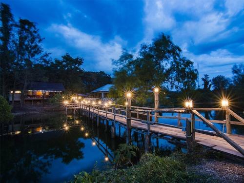 Hotel Baan Pun Sook Resort